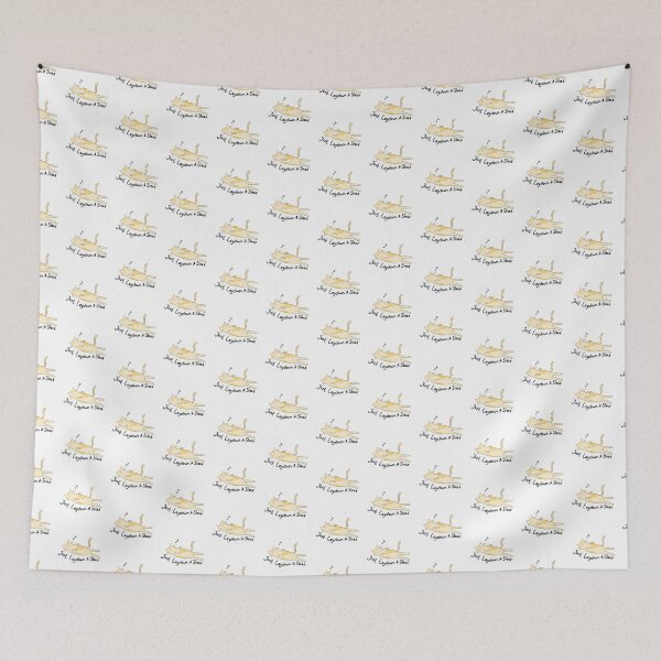 Item preview, Sleepy Cat designed and sold by arvianadesign.