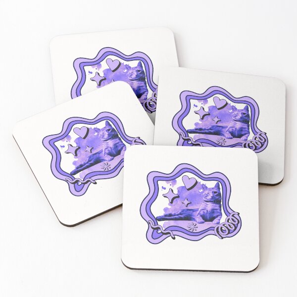 Item preview, winking cat designed and sold by lino4king.