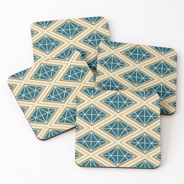 Item preview, Beautiful texture with geometric patterns designed and sold by Anime9122.
