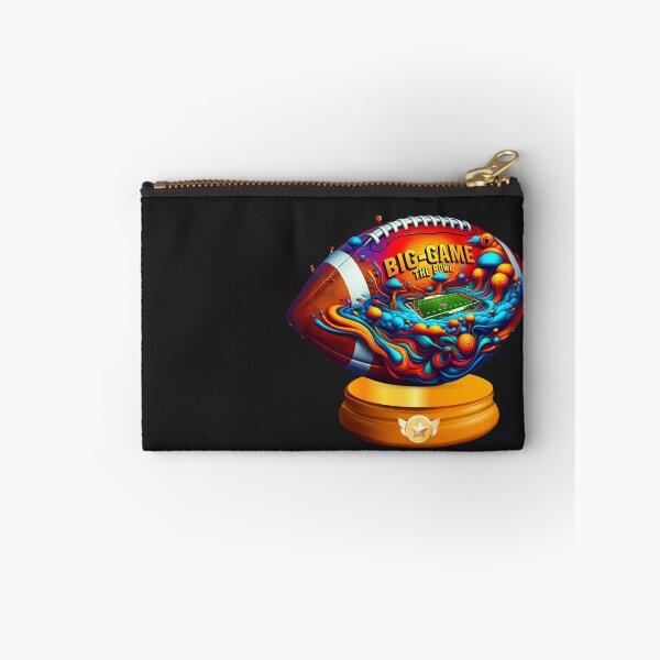 Item preview, Surreal Big Game Football Fantasy designed and sold by HattayaSra.