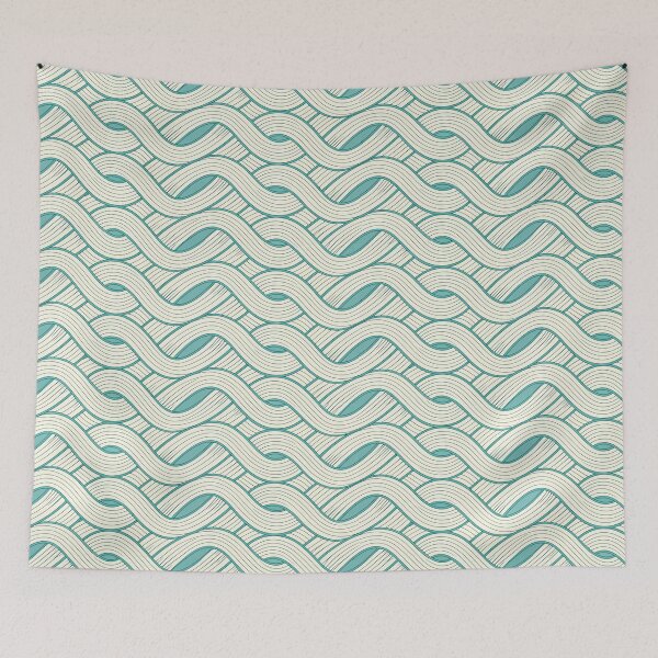 Item preview, Beautiful texture with geometric patterns designed and sold by Anime9122.