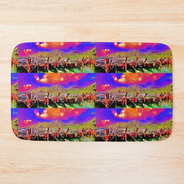 Item preview, Longtail Boats Ready For Action designed and sold by Lava Road Clothing Company.