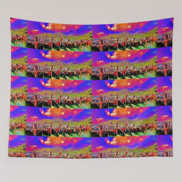 Item preview, Longtail Boats Ready For Action designed and sold by Lava Road Clothing Company.