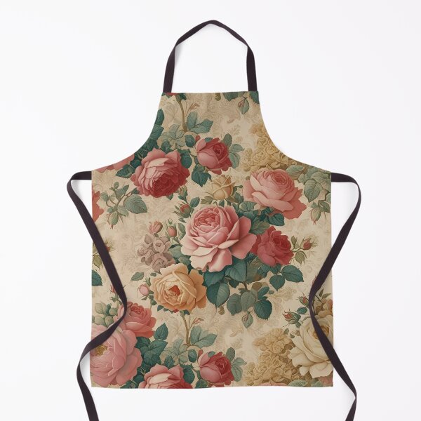 Item preview, Antique Roses designed and sold by Rue Design Company.