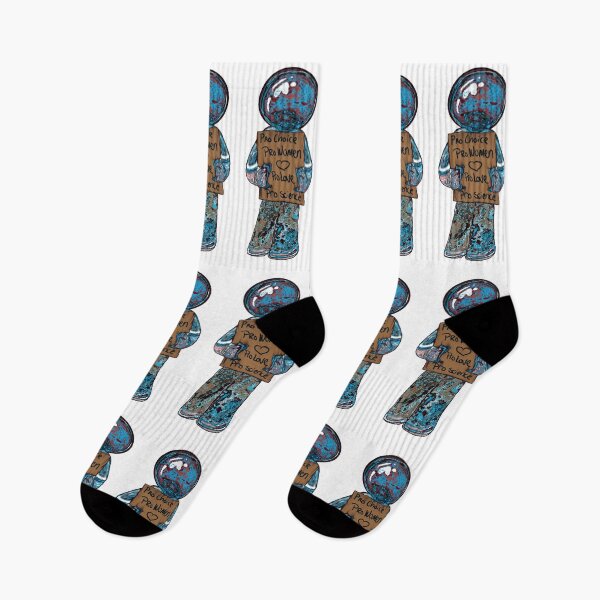 Item preview, Pro-Choice, Pro-Women, Pro-Love, Pro-Science | Stand for Rights | My Dude Series designed and sold by aadventures.