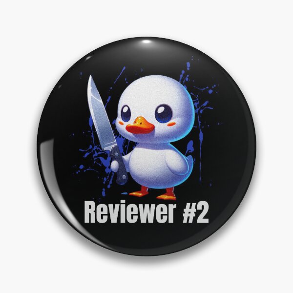 Item preview, Reviewer #2 | Funny Professor | Funny Peer Review | Associate Professor | Assistant Professor | Funny Academic Review | Funny Journal Article Review designed and sold by jadedscientist.