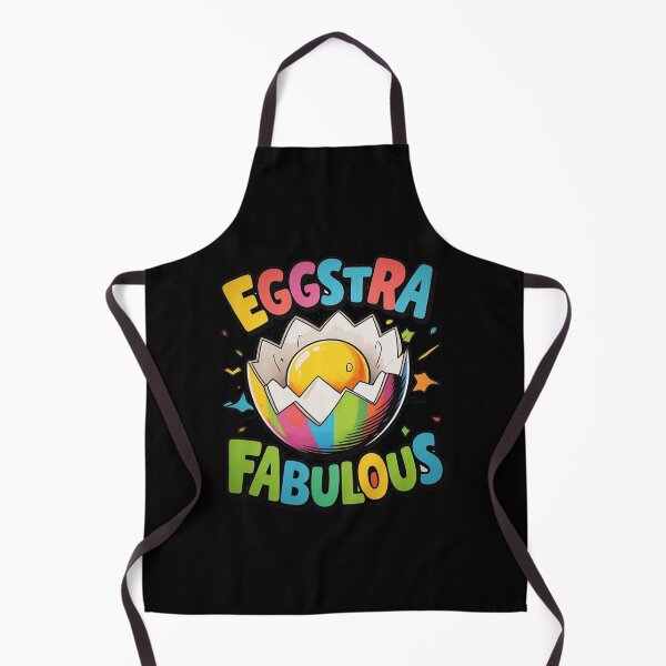 Item preview, Eggstra Fabulous! Elegant (Happy Easter Egg) designed and sold by GraphiQTees.