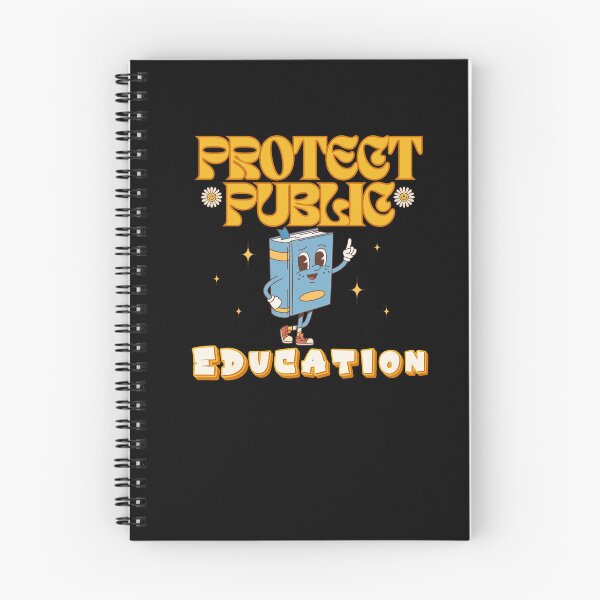 Item preview, Protect public education designed and sold by belladesign7.