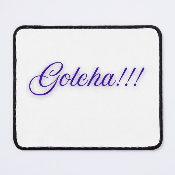 Item preview, gotcha designed and sold by arokya53.