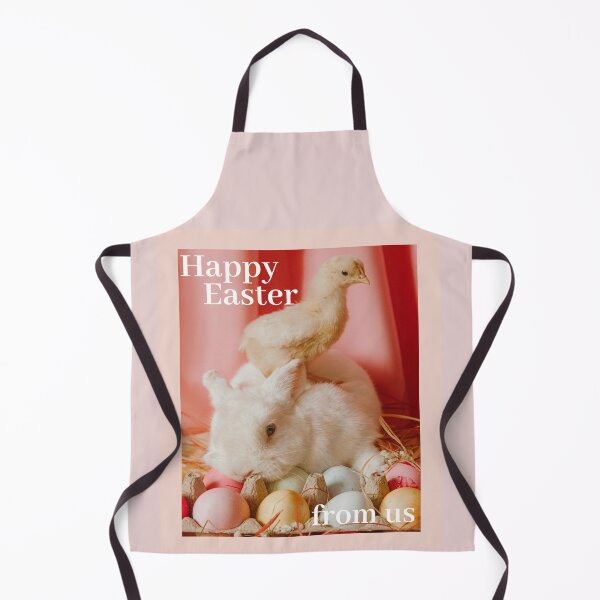 Item preview, Happy Easter from us designed and sold by Flavaprints4u.
