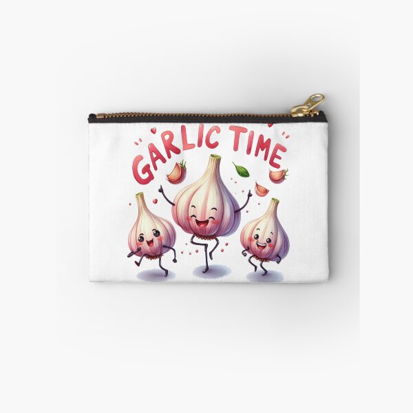Item preview, Garlic TIme designed and sold by ryanapples2.