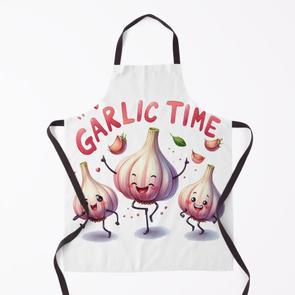 Item preview, Garlic TIme designed and sold by ryanapples2.
