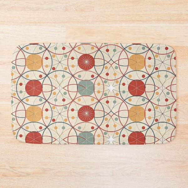 Item preview, Beautiful texture with geometric patterns designed and sold by Anime9122.