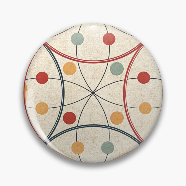 Item preview, Beautiful texture with geometric patterns designed and sold by Anime9122.