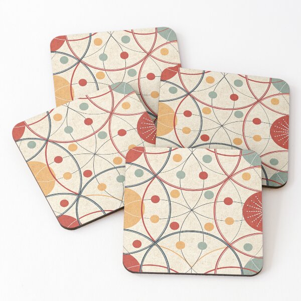 Item preview, Beautiful texture with geometric patterns designed and sold by Anime9122.