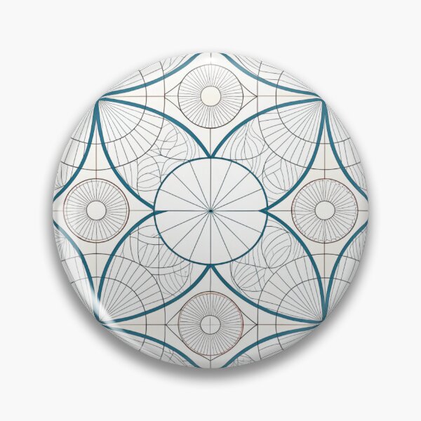 Item preview, Beautiful texture with geometric patterns designed and sold by Anime9122.