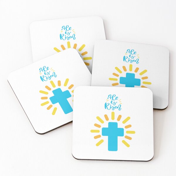 Item preview, He Is Risen: The Light of Resurrection designed and sold by jglobal360.