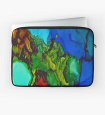 Shoreline Laptop Sleeve