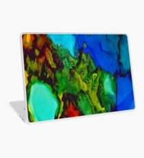 Shoreline Laptop Skin