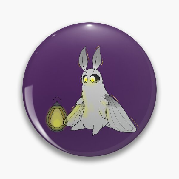 Item preview, Moths Are Autistic designed and sold by CrystalDoesArt1.
