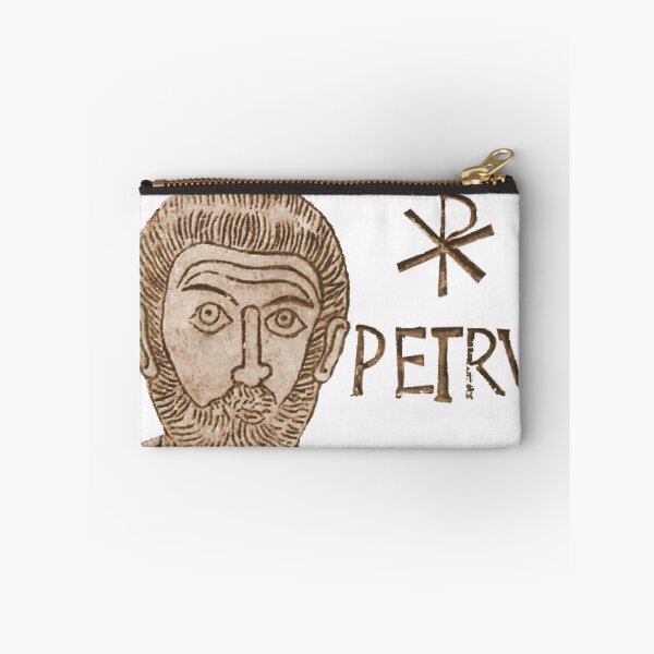 Item preview, St Peter designed and sold by Asok Mukhopadhyay.