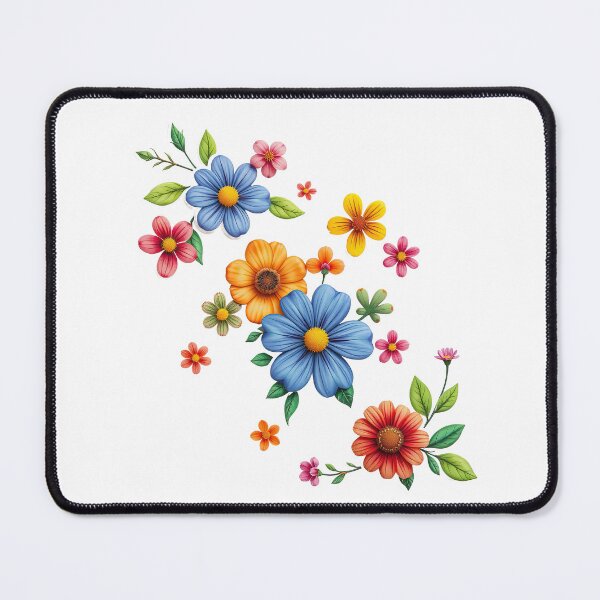 Item preview, Nature's Flow designed and sold by Ilona Abou-Zolof.