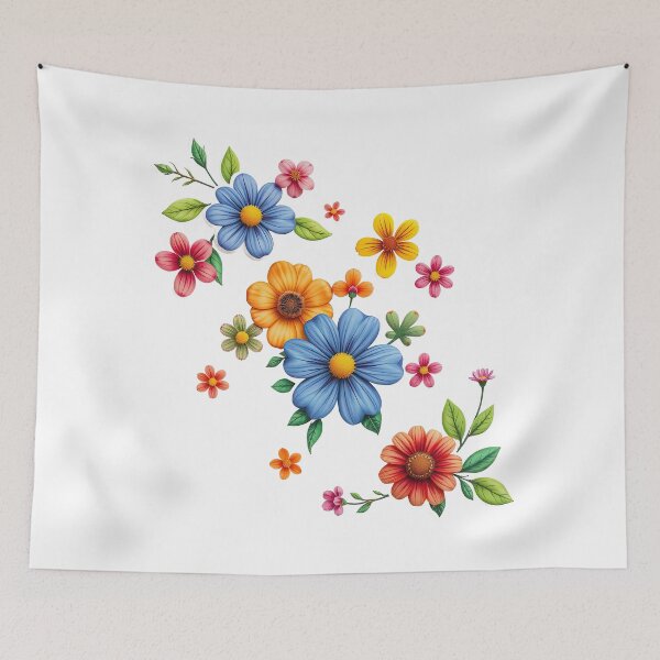 Item preview, Nature's Flow designed and sold by Ilona Abou-Zolof.