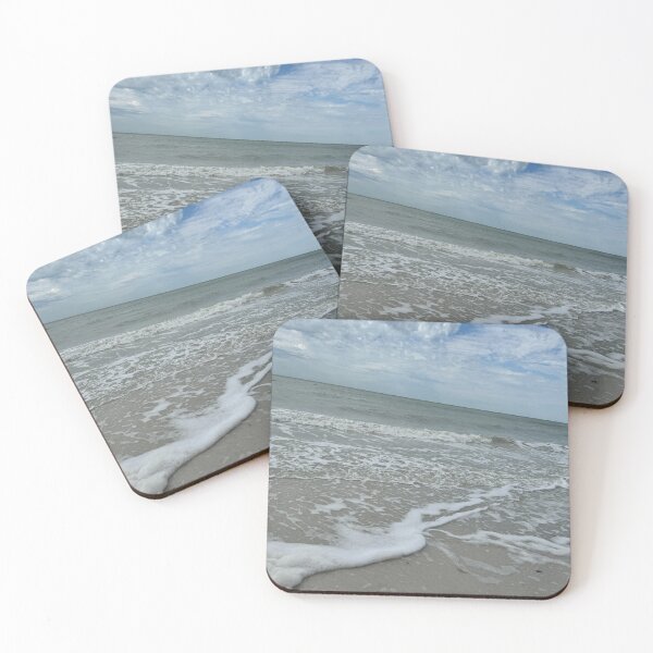 Item preview, Moody Beach designed and sold by goodforsoulart.