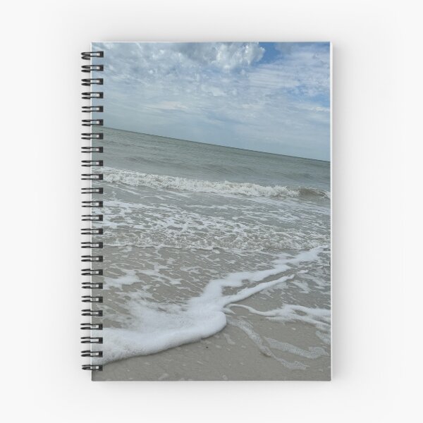 Item preview, Moody Beach designed and sold by goodforsoulart.