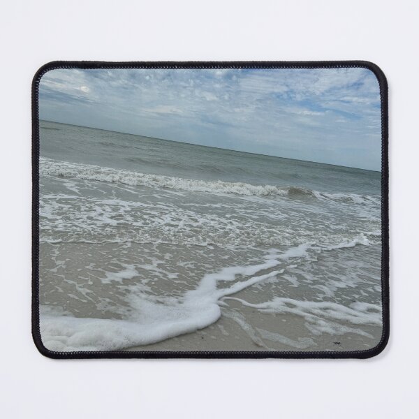 Item preview, Moody Beach designed and sold by goodforsoulart.
