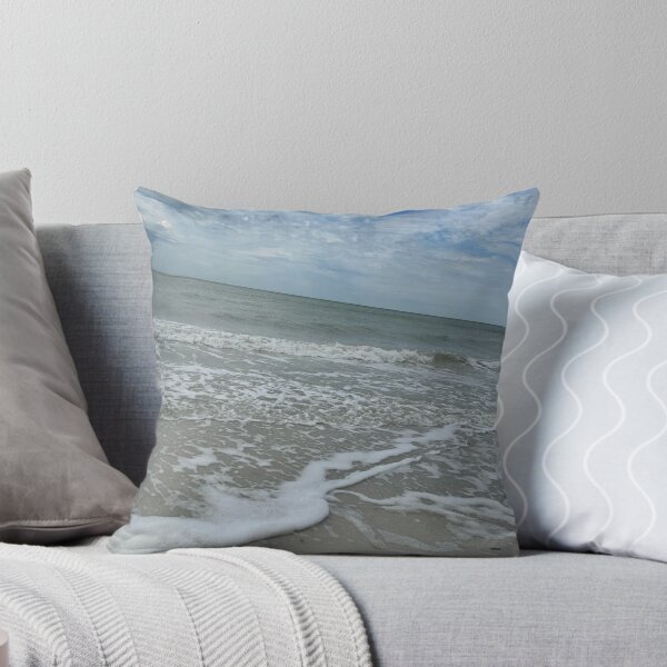 Item preview, Moody Beach designed and sold by goodforsoulart.