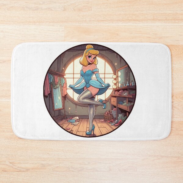 Item preview, Cinderella designed and sold by Steamfang Creations.
