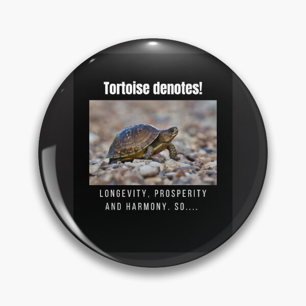 Item preview, Tortoise designed and sold by Sonisha.