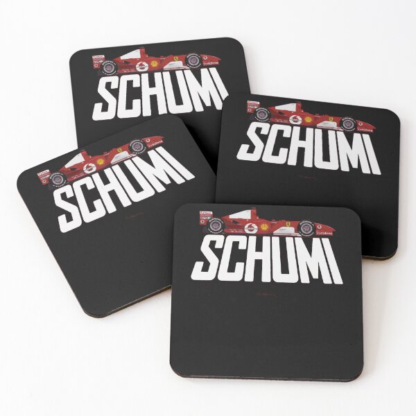 Item preview, Michael Schumacher - F2004 WITH BIG TEXT designed and sold by LauraMiller6.