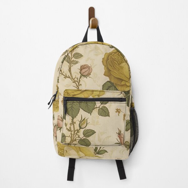 Item preview, The Grand Yellow Rose designed and sold by Rue Market.
