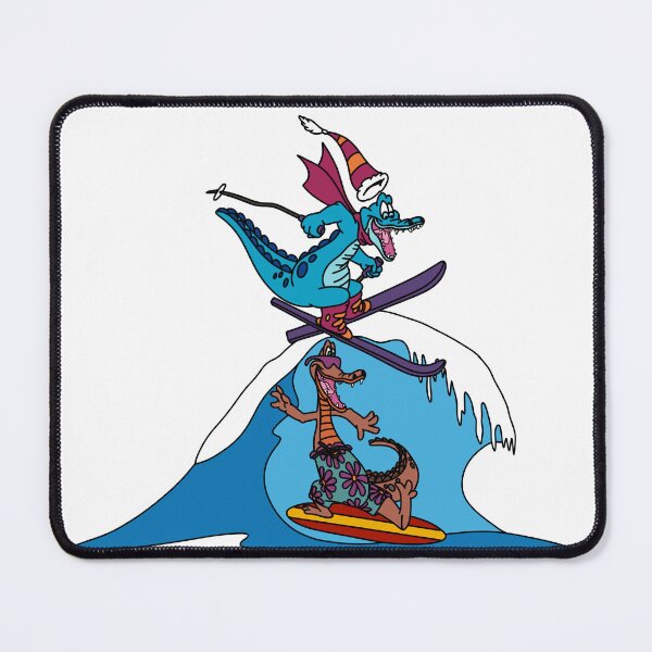 Item preview, Water Park Gators designed and sold by Dislover.