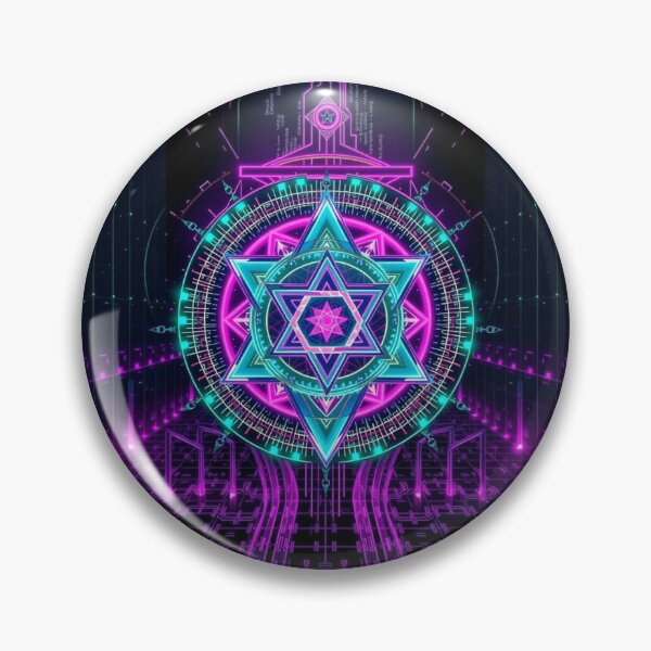 Item preview, Cyber 11 designed and sold by Dose of Dysfunction.