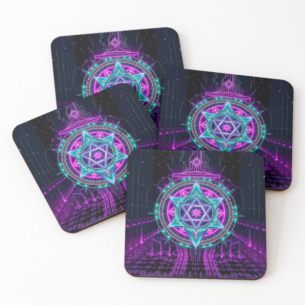 Item preview, Cyber 11 designed and sold by Dose of Dysfunction.
