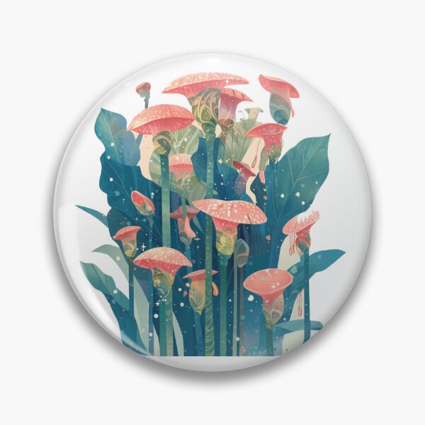 Artikelvorschau, pflanze entworfen und verkauft von Stickermagician.