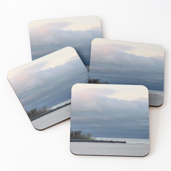 Item preview, Coastal Calm designed and sold by goodforsoulart.