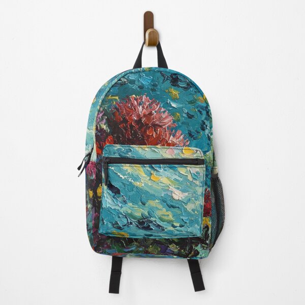 Item preview, Coral Reef designed and sold by Ambroa Stuff.