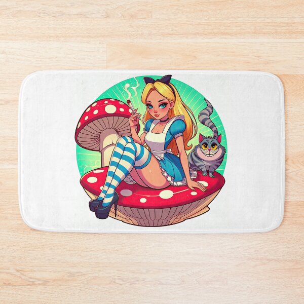 Item preview, Alice high  designed and sold by Steamfang Creations.
