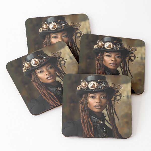 Item preview, Steampunk Elegance: The Alpha Agent designed and sold by Spiritveil.