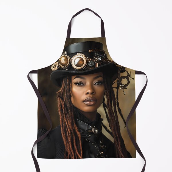 Item preview, Steampunk Elegance: The Alpha Agent designed and sold by Spiritveil.