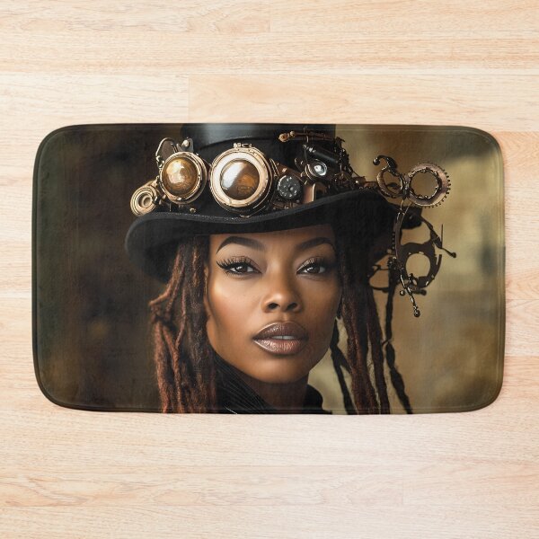 Item preview, Steampunk Elegance: The Alpha Agent designed and sold by Spiritveil.