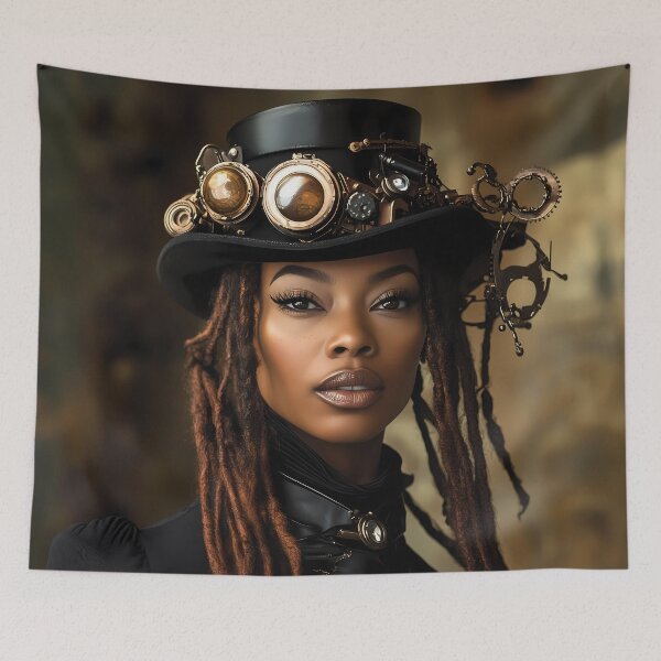 Item preview, Steampunk Elegance: The Alpha Agent designed and sold by Spiritveil.