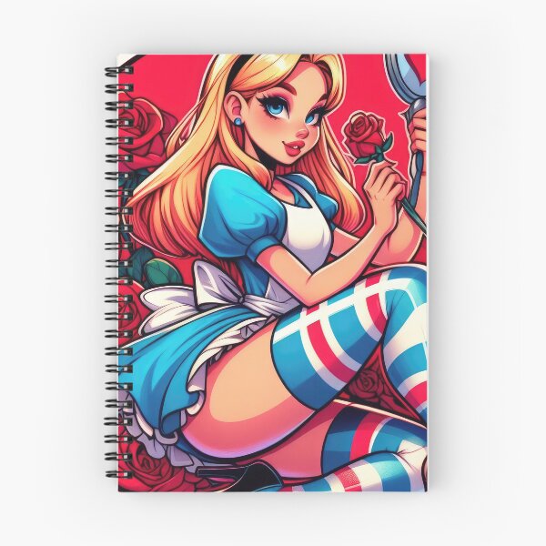 Aperçu de l'œuvre La vanité d'Alice créée et vendue par Steamfang Creations.