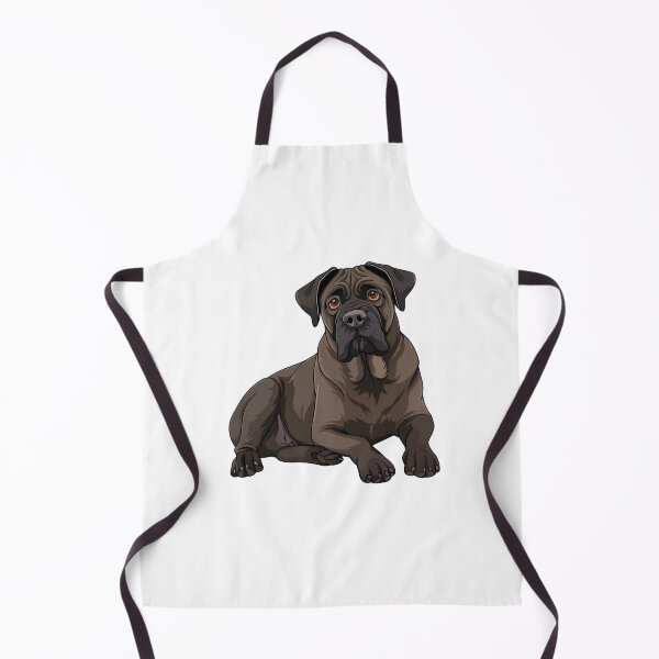 Item preview, Cute cartoon dog designed and sold by Stickermagician.