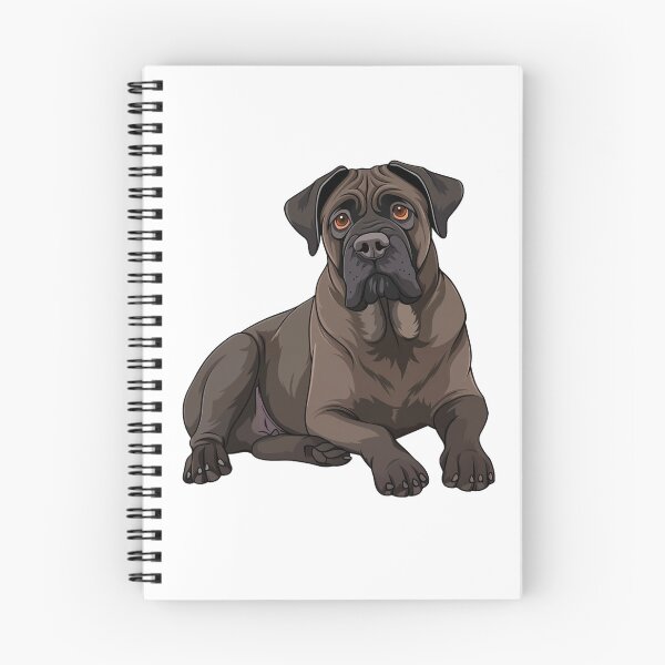 Item preview, Cute cartoon dog designed and sold by Stickermagician.