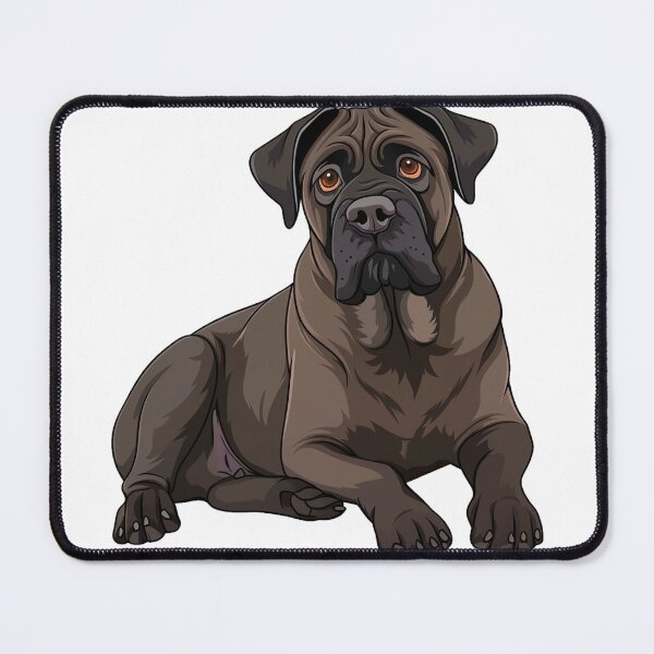 Item preview, Cute cartoon dog designed and sold by Stickermagician.